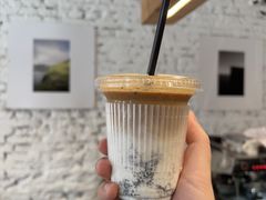 -常识咖啡common sense(春熙路店)