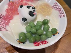 -破三川·新川菜(静安大融城店)