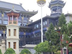 -西宁市东关清真大寺
