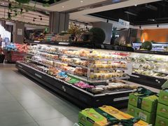 -盒马鲜生(悦峰店)