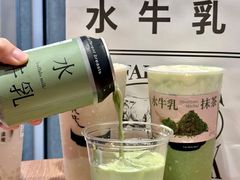 -太犇牛手作茶铺(江北虹悦城店)