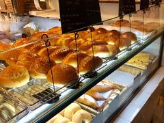-仙峰天然面包(迎宾路店)