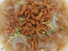 -葛记焖饼(伏牛路店)