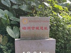 -硇洲岛旅游区