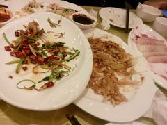 -大地春饼店(黄河路店)