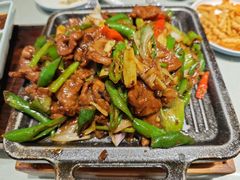 -一块豆腐(英雄山总店)
