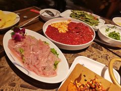 -小龙坎火锅(春熙太古里店)