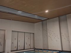 -明谷行馆·温泉