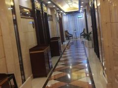 大堂-莎海国际酒店-莎海餐厅