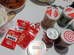 -海底捞火锅(关山保利店)
