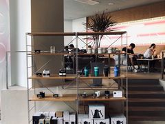 -科学家咖啡(海岸城店)