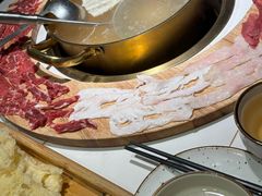 -牛人日志·鲜牛肉骨汤火锅(万科里瑧店)