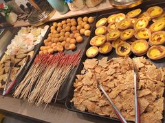 -诺丁牛排披萨自助餐厅(汕头苏宁店)