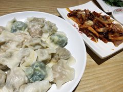 全家福水饺-东北风(柯桥万达店)