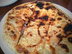 -瑞祥园杨家牛肉大饼店(九路店)