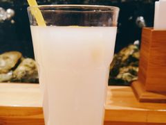 可尔必思-鲔屋寿喜烧