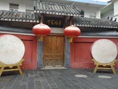 -玫瑰小镇