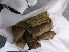 -金太粽(上海弄堂第一粽店)