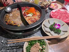 -蜀大侠火锅(春熙路店)