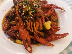-捌贰虾蟹·江湖菜馆(江汉路店)