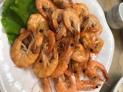 -北方饺子王·海肠捞饭·海鲜锅(山大店)