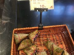 传人大肉粽-真真老老(月河花鸟市场店)