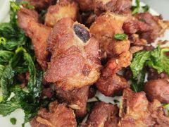-张大妈饭店