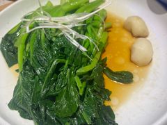 -绿茶餐厅(燕郊永旺店)