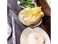 -鑫龙火锅城(青岛分店)