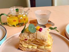 -芙蓉堂(武汉天地店)