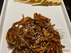 -皇城根北京风味主题餐厅(中海环宇城店)