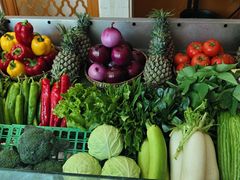 -蜈支洲岛珊瑚酒店临海阁中餐厅