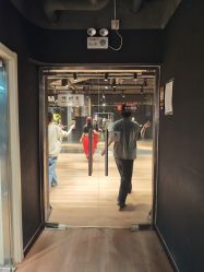 -G-STEPS舞蹈工作室