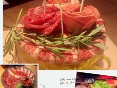 -烧肉达人•炭火烧肉(新天地店)