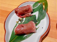-隐月· 㐂和食屋(芝罘万达公馆店)