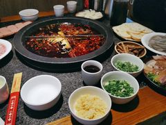 -陈眼镜火锅(总店)