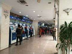 -上海市东方医院(总院)