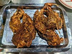 -堂堂小伙夫·辽宁小吃大排档(京西大悦城店)