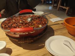 -水煮三国·川鲁江湖菜(香山店)