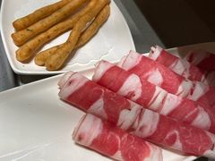 -海底捞火锅(津南永旺店生日主题店)