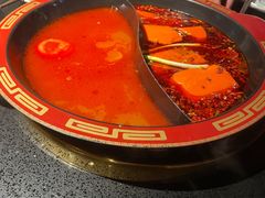 -三江两海老火锅(北京首店)