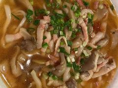 -大师兄·西北小馆(金湾华发商都店)