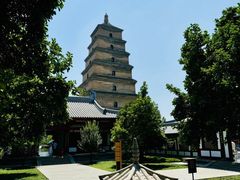 -西安城墙·碑林历史文化景区