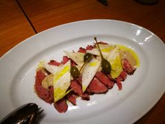 -君悦酒店·La Terrazza意合園·意式风味