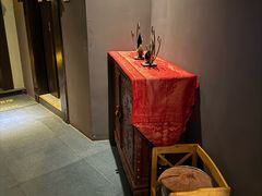 -泰合玺·精油疗愈SPA(虹悦城店)