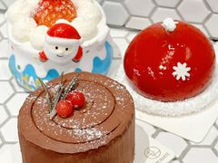 -安上烘焙 ENCHANTE(世纪汇店)
