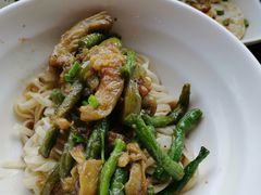 -小豆面馆(民大店)