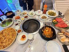 -黄金牧场(明洞总店)