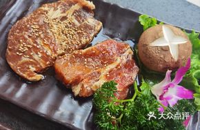 Pingqing Meat