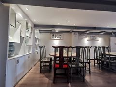 包厢-树厨贵州菜(大十字店)
